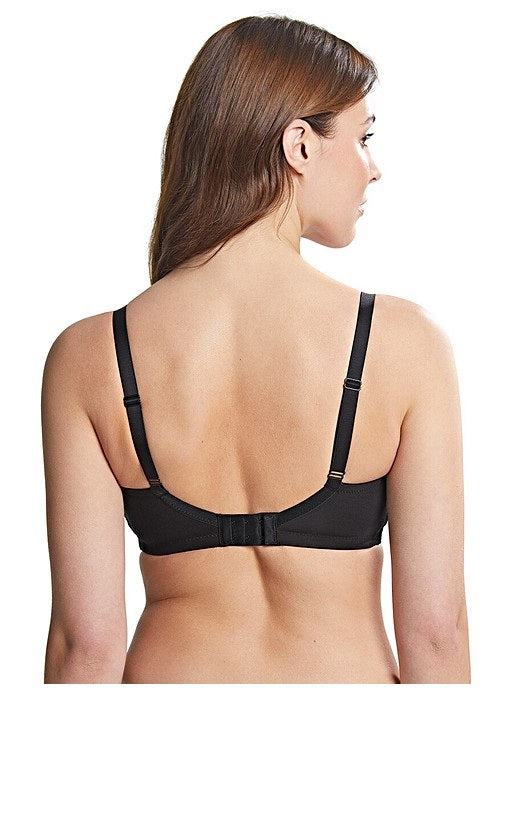 Maisie Bra - Black