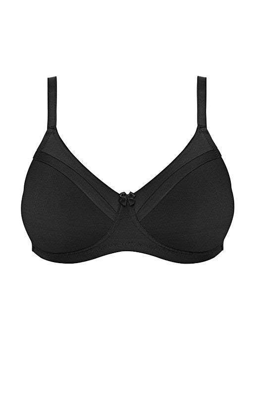 Maisie Bra - Black
