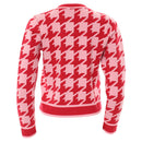 Masie Cardigan - Red