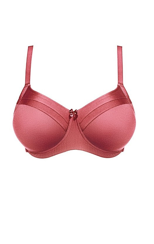 Maisie Bra - Rouge