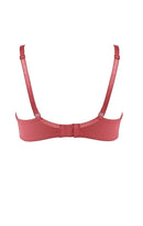 Maisie Bra - Rouge