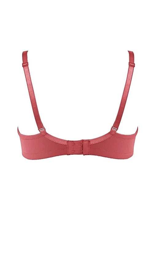 Maisie Bra - Rouge