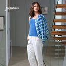 Masie Cardigan - Sage Green