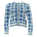 Masie Cardigan - Sage Green