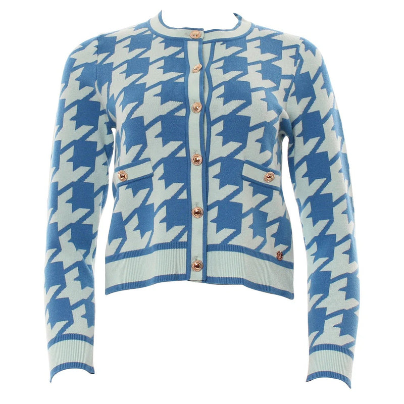 Masie Cardigan - Sage Green