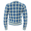 Masie Cardigan - Sage Green