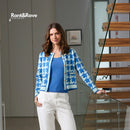 Masie Cardigan - Sage Green