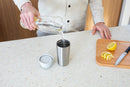 Make & Take Insulated Cup 0.36L - Light Grey