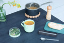 Make & Take Soup Mug 0.6L - Jade Green
