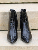 Malik Boot - Black