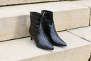 Malik Boot - Black