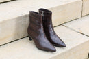 Malik Boot - Brown
