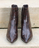 Malik Boot - Brown