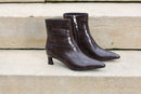 Malik Boot - Brown
