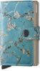 Miniwallet - Art Almond Blossom