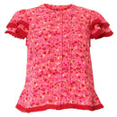 Marisol Top - Pink
