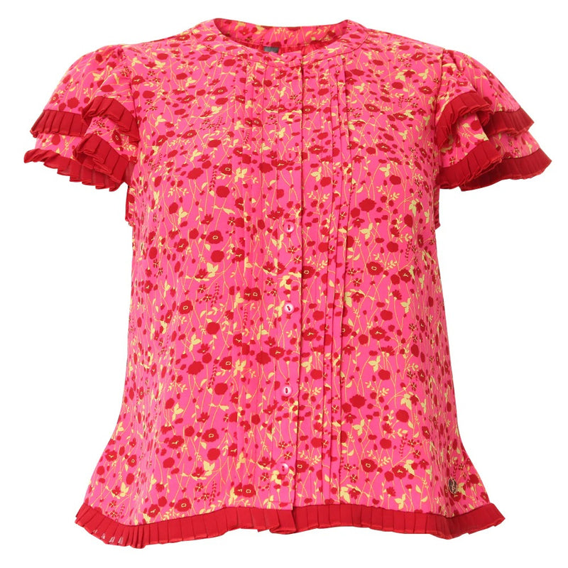 Marisol Top - Pink