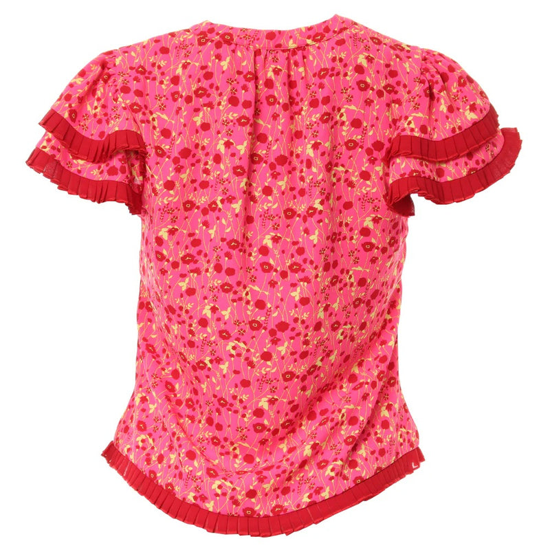 Marisol Top - Pink