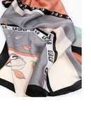 Martina Scarf - Mint