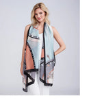 Martina Scarf - Mint