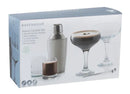 Entertain Martini Cocktail Set