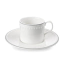 Signature Espresso Cup & Saucer – 50ml
