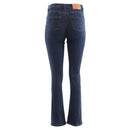 Maud Bootcut Jean - Mid Blue