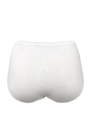 My Basic 3 Pack Full Brief - White