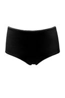 My Basic 3 Pack Full Brief - Black