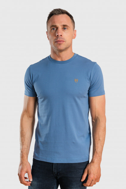 Maximoff T-Shirt - Near Denim