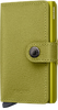Miniwallet - Crisple Lime