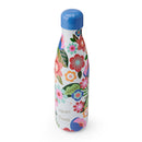 S'well 500ml Steffi Lynn Vibrant Floral Insulated Travel Bottle