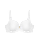 Body Make Up Essentials WP Bra - White