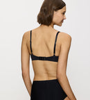 Body Make Up Essentials WP Bra - Black