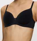 Body Make Up Essentials WP Bra - Black
