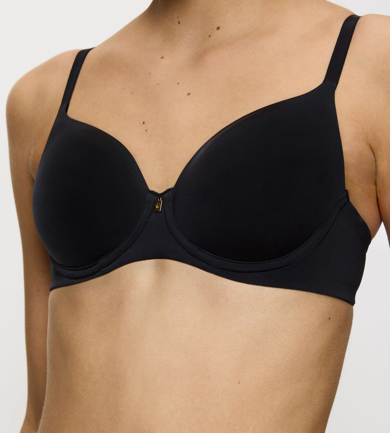 Body Make Up Essentials WP Bra - Black
