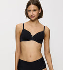 Body Make Up Essentials WP Bra - Black