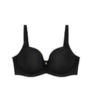 Body Make Up Essentials WP Bra - Black
