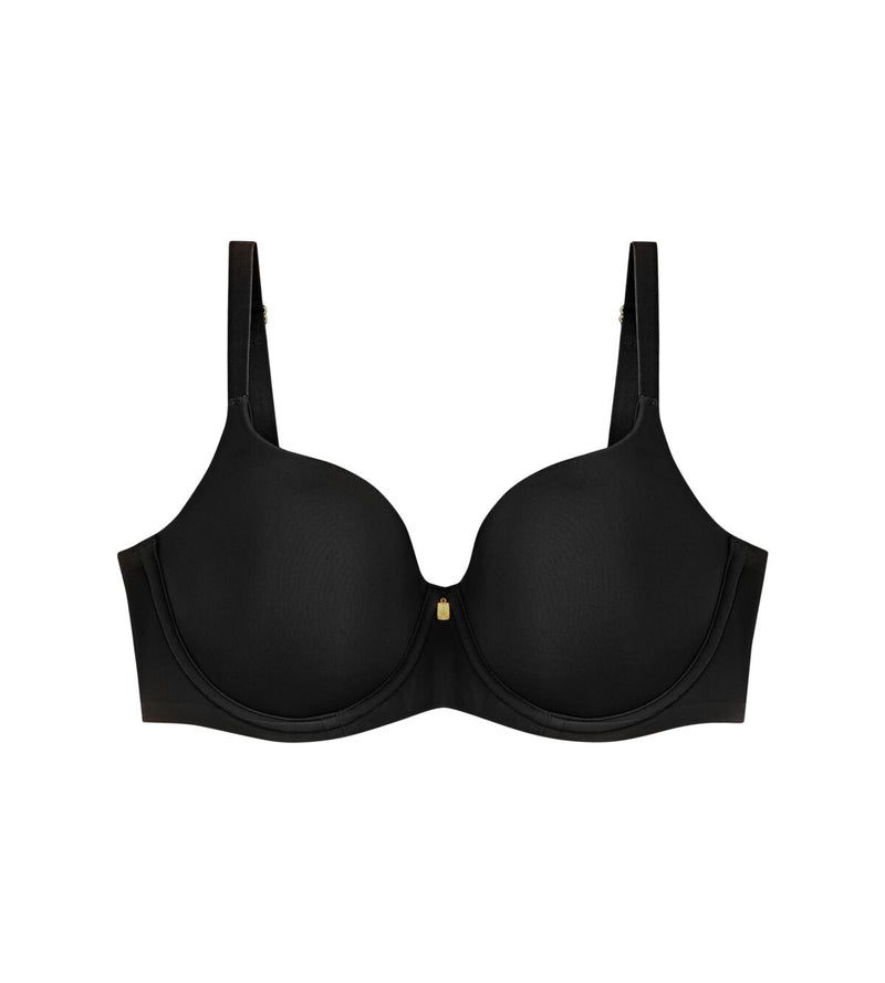 Body Make Up Essentials WP Bra - Black