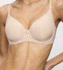 Body Make Up Essentials WP Bra - Nude Beige