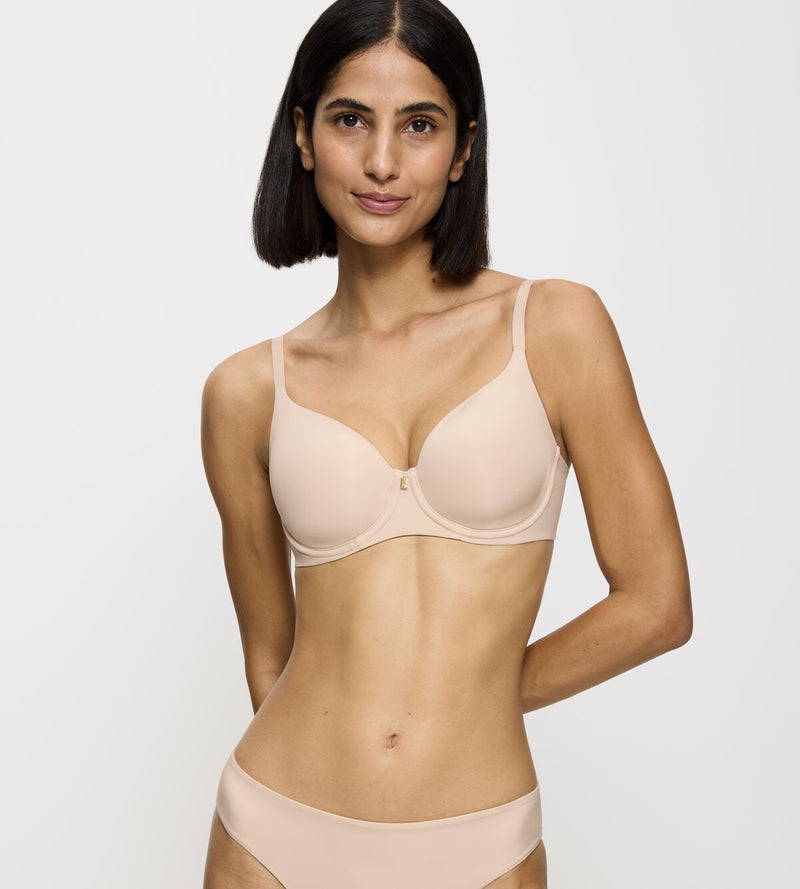 Body Make Up Essentials WP Bra - Nude Beige