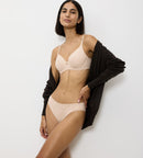 Body Make Up Essentials WP Bra - Nude Beige