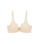 Body Make Up Essentials WP Bra - Nude Beige