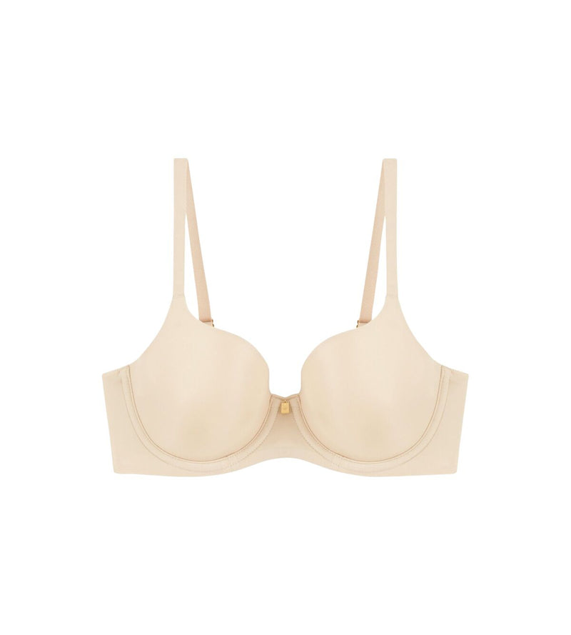 Body Make Up Essentials WP Bra - Nude Beige