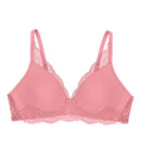 Amourette Charm Bra - Peach Blossom