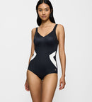 Summer Allure Swimsuit - Multi