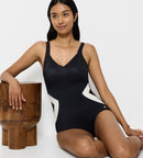 Summer Allure Swimsuit - Multi