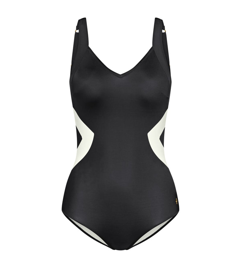 Summer Allure Swimsuit - Multi