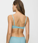 Aura Spotlight Bra T WHP - Silver Blue