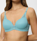 Aura Spotlight Bra T WHP - Silver Blue
